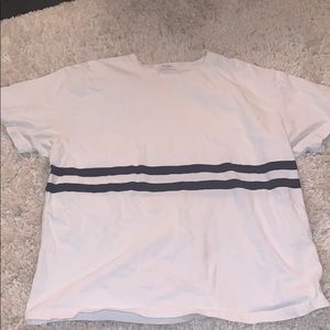 Brandy Melville John Galt tshirt